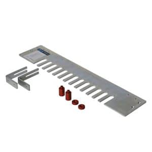 IGM FD3130 Valgfri mal 12,7 mm, eskekam