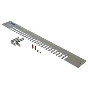 IGM FD6130 Valgfri mal 12,7 mm, eskekam