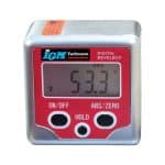 IGM Digital skråkantboks +/- 180°, oppløsning 0,1°