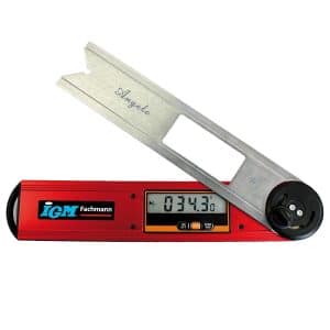 IGM Digital Vinkelsensor 270 mm, 0°-225°