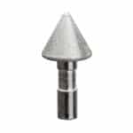 IGM Diamant konisk meiselsliper maks. 13 mm