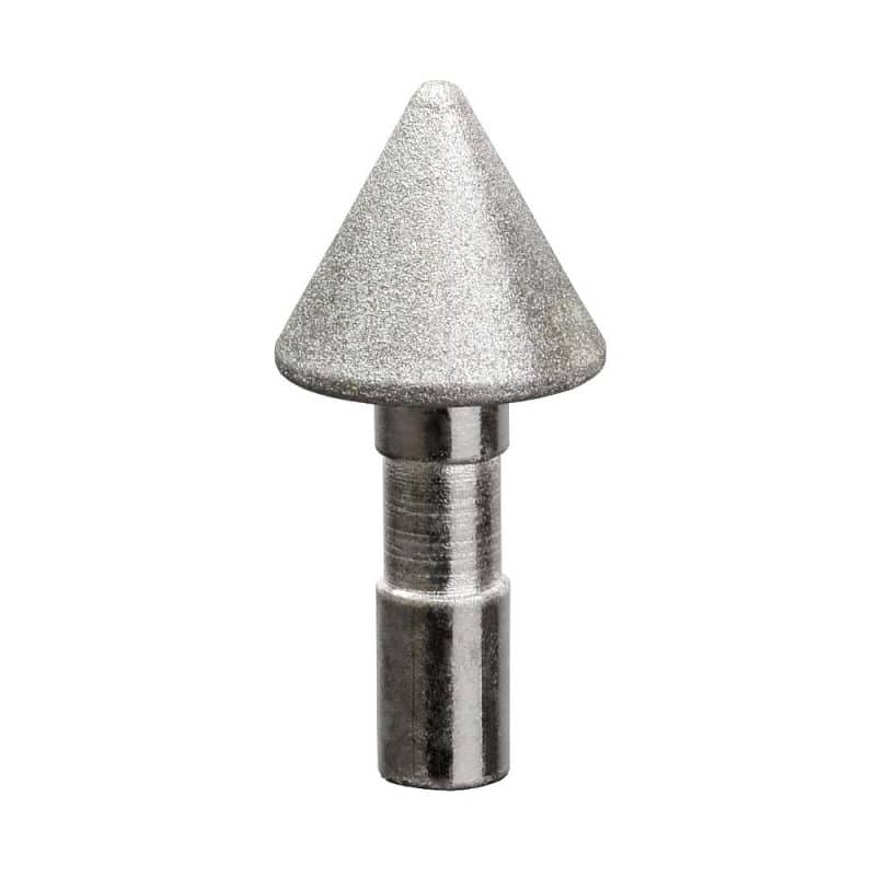 IGM Diamant konisk meiselsliper maks. 13 mm