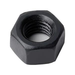 Spor - M8, 12,9x3,8 mm IGM