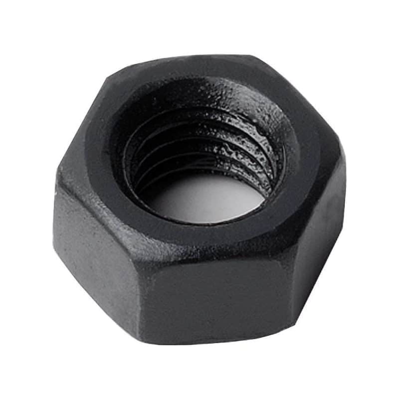 Spor - M8, 12,9x3,8 mm IGM