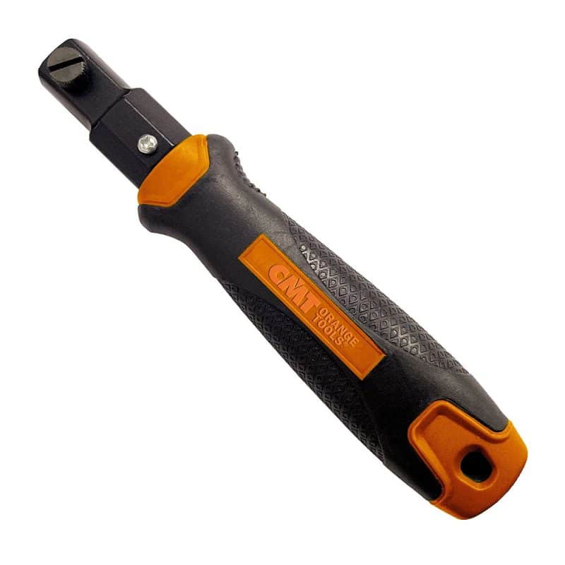 CMT sabel-/kappsagblad håndtak