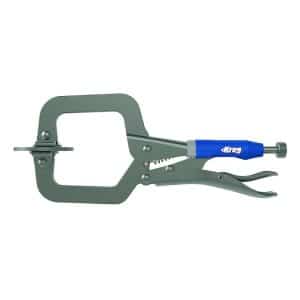 Kreg Classic Face Clamp KHC-MICRO
