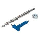 Kreg Easy-Set-bor