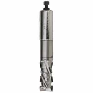 IGM Diamond Extended fres Cutter Z2x2 - D16x45x95 L150 S=16x50 H4