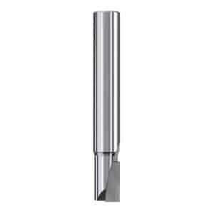 IGM M181 diamantfres med negativ skjærvinkel - D10x15 L65 S=10 Z1neg.