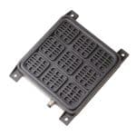 IGM Vakuumklemme ensidig, sett