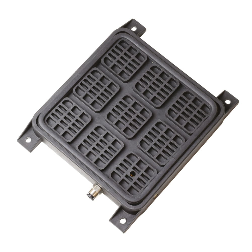 IGM Vakuumklemme ensidig, sett