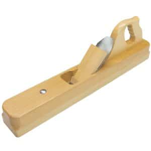 IGM M970 avretterhøvel - 51 mm bredde, størrelse 510x70x60-155 mm