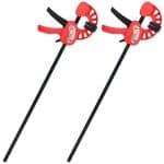 Bar Clamp Spreader Midi - 300 mm, 2 stk. pakke