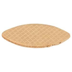 IGM M990 Lamello Kjeks størrelse 20 - 284 g ca. 100 stk +/-5%