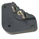 Kreg Precision-spaker for innsatsplate for fresebord