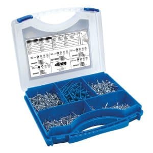Kreg Screw Project Kit