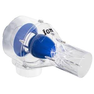 IGM STO-P100 Støvutskiller