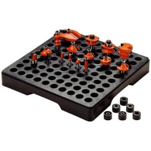 CMT Bit Organizer