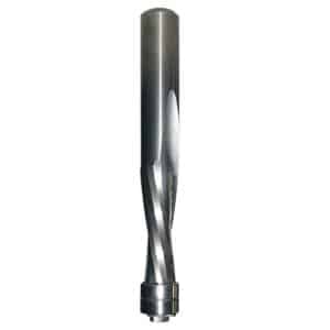 IGM 191B Spiral Flush Trim Bit, Upcut, HWM - D12,7x50,8 L114 S=12