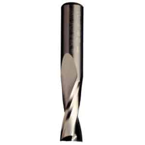IGM 191 Spiraloverfreser HWM Z2 - D10x32 L80 S=10