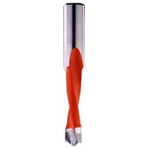 CMT 311 Xtreme Dowel drill S10 L70 HW - D7x35 S=10x30 L70 RH
