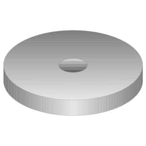Shiel - 3x9x1 for M3
