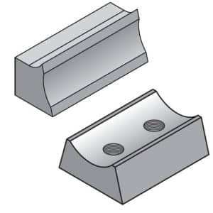 IGM-kile - 38x8x12 mm