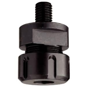 Spennhylsechuck ER20 - S=M12x1,75 D=3-12,7 mm