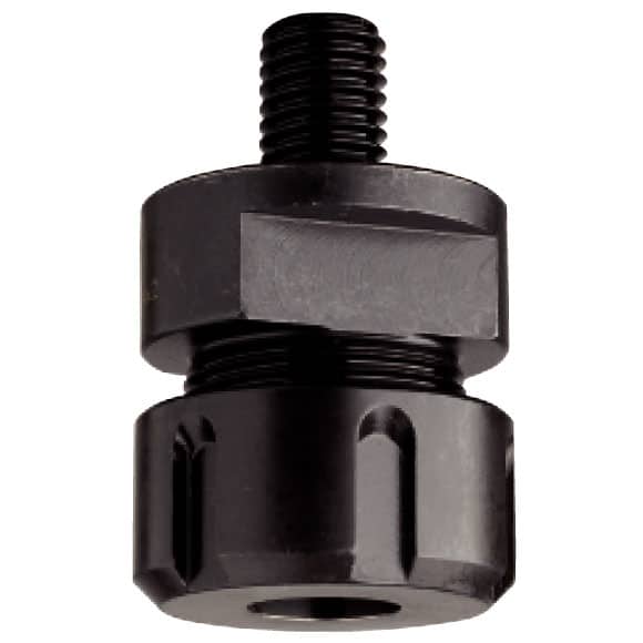 Spennhylsechuck ER20 - S=M12x1,75 D=3-12,7 mm
