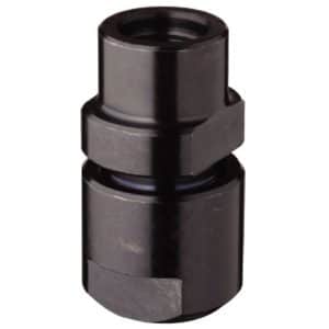 Collet Chuck - S=M10 for D=6-6,35-8-9,5 mm