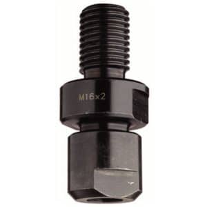 Collet Chuck - S=M14x2 for D=6-6,35-8-,95 mm