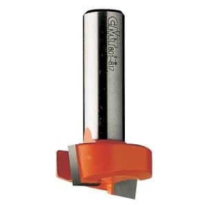 CMT C901 Morserings- og spylebor - D16x19 S=8 HW