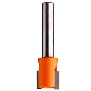 CMT C702 Hinge Recesser Bit - D25x11 L38 S=6 HW