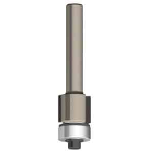 Flush Trim diamantborekrone - D12,7x11 B12,7 S=8 PCD