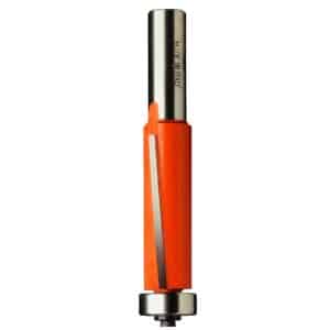 CMT C706 Flush Trim Bit, skråstilte tenner - D19x25,4 L74,5 S=6 HW
