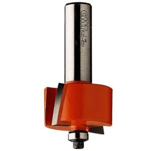 CMT C935 Høvlebits - H12,7 D34,9x12,7 L60 S=8 HW