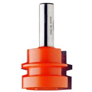 CMT C955 Omvendt limfugebit - D44,4x32 S=12 HW