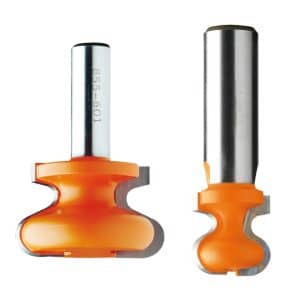 CMT C955 Fingeravtrekksbits - D47,6x28,5 S=12 HW