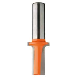 Fresebit - D22 d12,7 I31,7 S12 mm