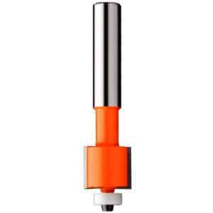 Rett notfres for Corian - D22,2 I12,7 R4,76 S=12