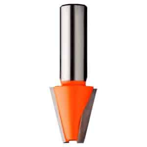 Fasebit for Corian - D31,7 I22,2 A15° S=12