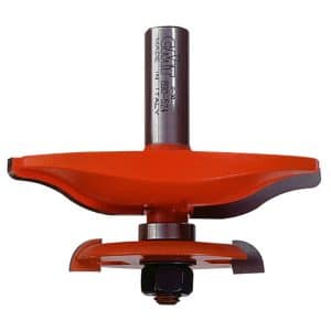 Forhøyet panel Bit - D89 t19-20,6, profil A S=12 mm