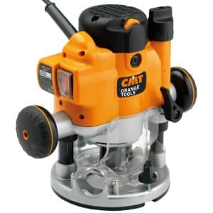 CMT 8E Fres 1000 W, spennhylse 8 og 12 mm