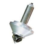 CMT overfreser, S=8 mm
