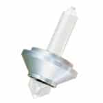 CMT 3D-freshylsesett for, skaft = 8 mm
