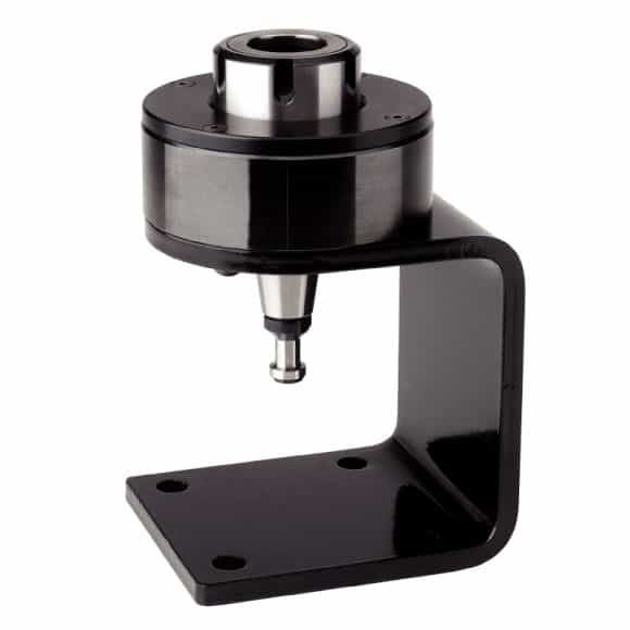 Chuckstrammeanordning - for ISO30 Chuckholdere