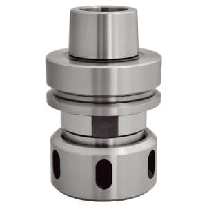 Collet Chuck Holder HSK F63 DIN6388 RH