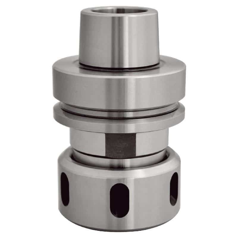 Collet Chuck Holder HSK F63 DIN6388 RH