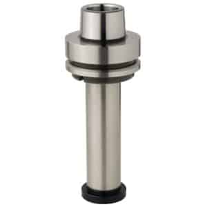 IGM Chuckholder HSK-F63 med spindel - D30x100 mm