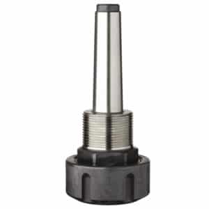 Spennhylseholder MK med avfaset skaft M30 - MK2-M30x1,5 LH
